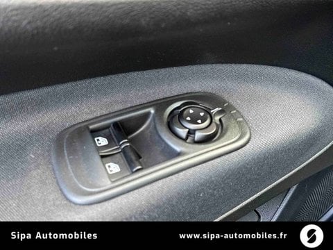Voitures D'occasion À Mérignac | Fiat 500 E 118 Ch Nouvelle 3P