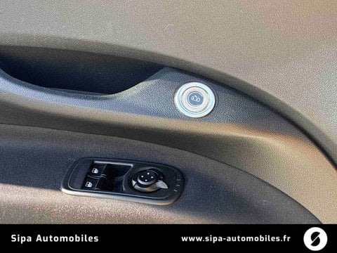 Voitures D'occasion À Toulouse | Fiat 500 E 95 Ch Nouvelle 3P