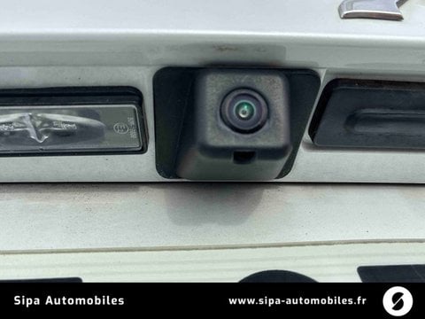 Voitures D'occasion À Lescar | Peugeot 2008 Puretech 130 S&S Bvm6 5P