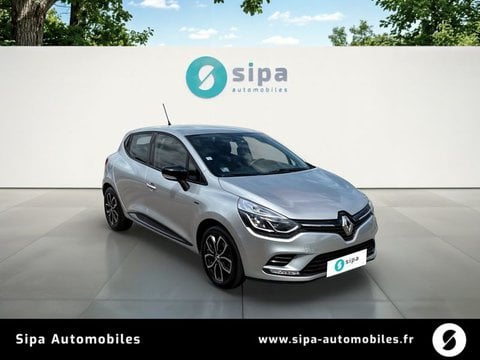 Voitures D'occasion À Le Bouscat | Renault Clio Tce 90 Limited 5P