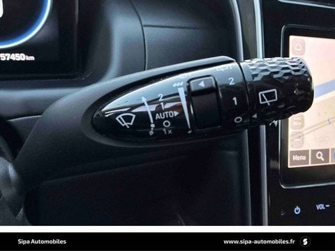 Voitures D'occasion À Toulouse | Hyundai Tucson 1.6 T-Gdi 265 Htrac Plug-In Bva6 Business 5P