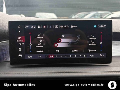 Voitures D'occasion À Bayonne | Alfa Romeo Tonale 1.5 Hybrid 130 Ch Tct7 Edizione Speciale 5P