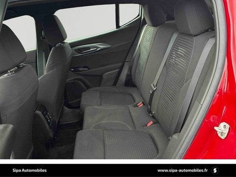 Voitures D'occasion À Toulouse | Alfa Romeo Tonale 1.5 Hybrid 130 Ch Tct7 Super 5P