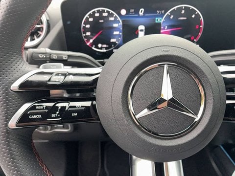 Voitures D'occasion À Libourne | Mercedes-Benz Gla Ii 200 D 8G-Dct Amg Line 5P