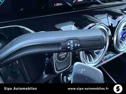Voitures D'occasion À Mérignac | Mercedes-Benz Gla 250 E 8G-Dct Amg Line 5P