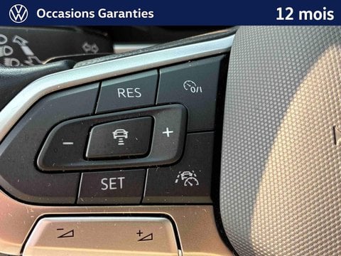 Voitures D'occasion À Tarbes | Volkswagen T-Roc 2.0 Tdi 150 Start/Stop Dsg7 Style 5P