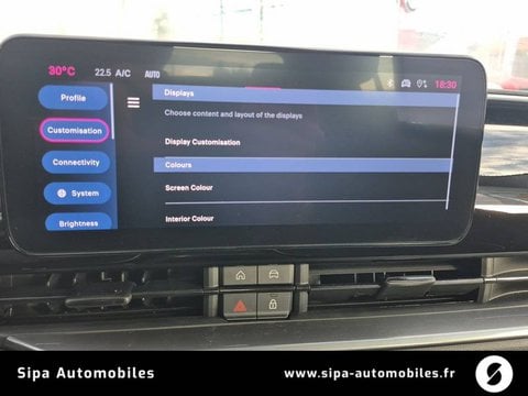 Voitures D'occasion À Mont-De-Marsan | Fiat 600 T-Gen 3 1.2 Hybrid 145Ch Edct6 Pop 5P