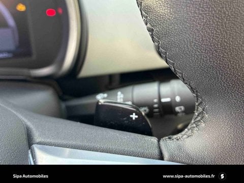 Voitures D'occasion À Mérignac | Fiat 600 T-Gen 3 1.2 Hybrid 110Ch Edct6 La Prima 5P