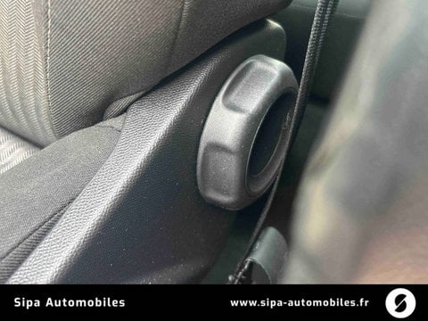 Voitures D'occasion À Muret | Opel Corsa Electrique 136 Ch & Batterie 50 Kwh Edition 5P
