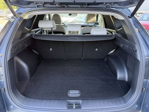 Voitures D'occasion À Muret | Hyundai Tucson Iv 1.6 T-Gdi 265 Htrac Plug-In Bva6 Executive 5P