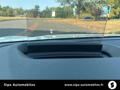 Voitures D'occasion À Lescar | Citroën C4 E- 136 Ch Automatique Shine Pack 5P