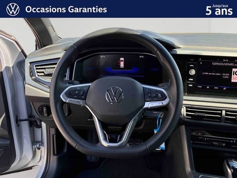 Voitures D'occasion À Lescar | Volkswagen Polo 1.0 Tsi 116 S&S Dsg7 R-Line Edition 5P