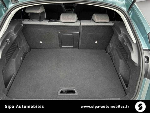 Voitures D'occasion À Lescar | Citroën C4 E- 136 Ch Automatique Shine 5P