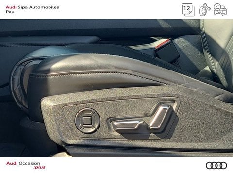 Voitures D'occasion À Lescar | Audi E-Tron Sportback 55 Quattro 408 Ch Avus 5P