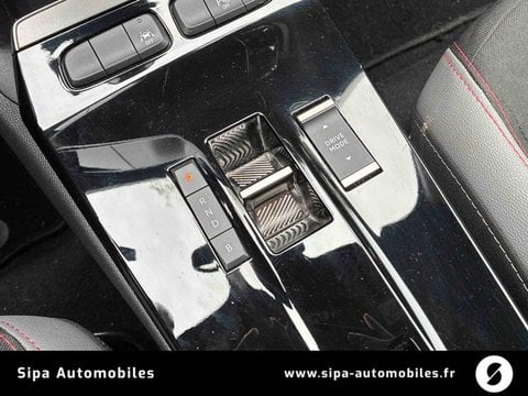 Voitures D'occasion À Toulouse | Opel Mokka Electrique 136 Ch & Batterie 50 Kwh Gs Line 5P