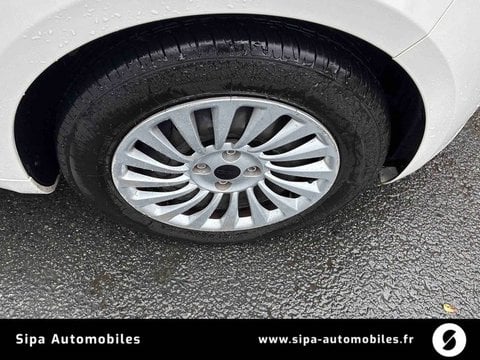Voitures D'occasion À Bayonne | Fiat 500 E 95 Ch Nouvelle 3P