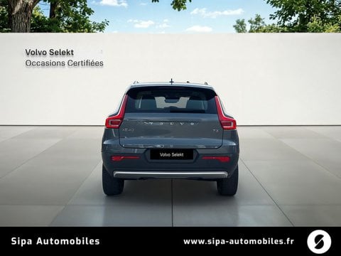 Voitures D'occasion À Lormont | Volvo Xc40 T3 163 Ch Geartronic 8 Business 5P