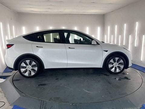 Voitures D'occasion À Fenouillet | Tesla Model Y Standard Rwd 5P