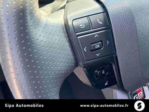 Voitures D'occasion À La-Teste-De-Buch | Toyota C-Hr Hybride 200 Awd-I Gr Sport 5P