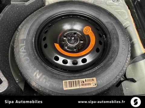 Voitures D'occasion À Mérignac | Jeep Renegade 1.6 I Multijet S&S 120 Ch Limited 5P