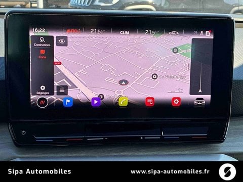 Voitures D'occasion À Mérignac | Seat Leon 1.5 Etsi 150 Dsg7 Xcellence 5P
