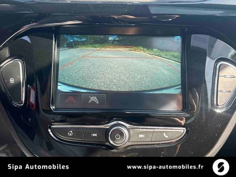 Voitures D'occasion À Muret | Opel Corsa 1.4 90 Ch Excite 5P