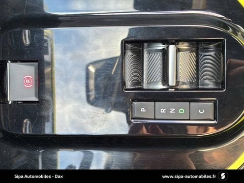 Voitures D'0Km À Dax | Fiat Panda Grande Electrique Grande E 83Ch Red 5P