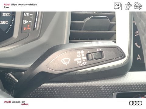 Voitures D'occasion À Lescar | Audi A1 Sportback 25 Tfsi 95 Ch Bvm5 Design 5P