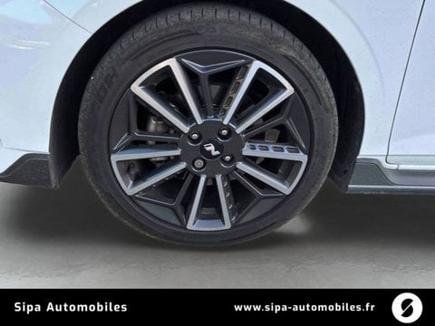 Voitures D'occasion À Le Bouscat | Hyundai I20 1.0 T-Gdi 100 Hybrid 48V N Line Creative 5P