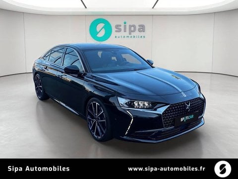 Voitures D'occasion À Mérignac | Ds Ds 9 Hybride E-Tense 360 4X4 Rivoli + 4P