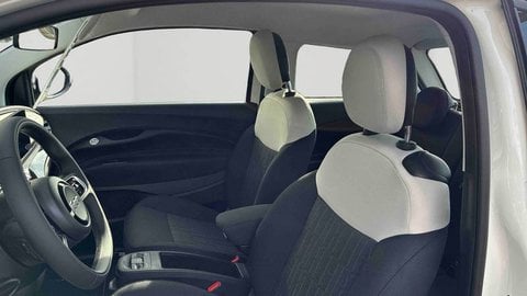Voitures D'0Km À Toulouse | Fiat 500 Iii Electrique E 95 Ch Icône 3P