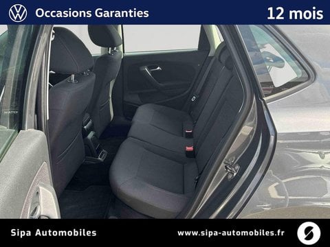 Voitures D'occasion À Lescar | Volkswagen Polo 1.0 60 Confortline 5P