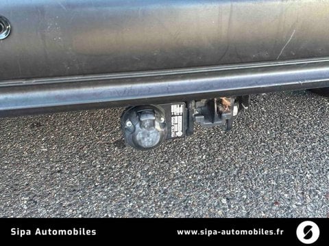 Voitures D'occasion À Mérignac | Citroën Berlingo Taille M Bluehdi 130 S&S Eat8 Feel 5P