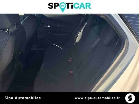 Voitures D'occasion À Toulouse | Peugeot 2008 Puretech 155 S&S Eat8 Gt 5P