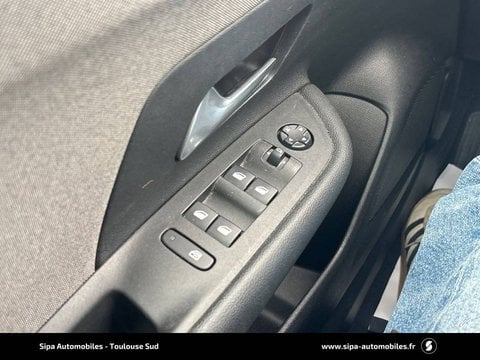 Voitures D'occasion À Toulouse | Opel Mokka Electrique 136 Ch & Batterie 50 Kwh Edition 5P