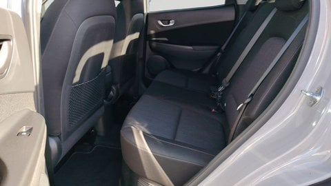 Voitures D'occasion À Villenave-D'ornon | Hyundai Kona Hybrid 141 5P