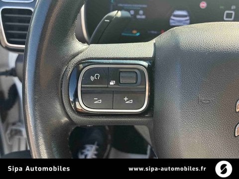 Voitures D'occasion À Toulouse | Citroën C5 Aircross Bluehdi 180 S&S Eat8 Business+ 5P
