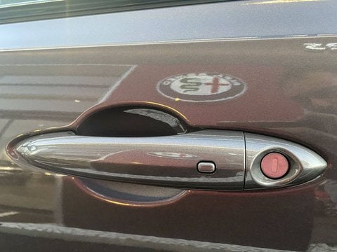 Voitures D'0Km À Toulouse | Alfa Romeo Tonale 1.3 Hybride Rechargeable Phev 280Ch At6 E-Q4 Sprin...