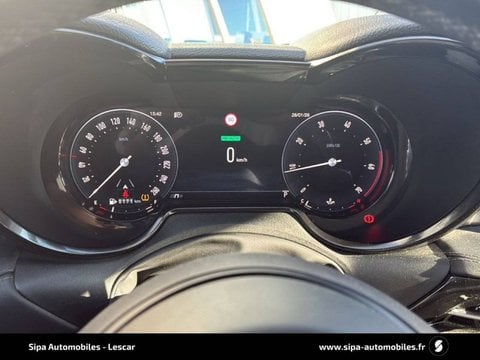 Voitures D'occasion À Lescar | Alfa Romeo Tonale 1.5 Hybrid 160 Ch Vgt Tct7 Edizione Speciale 5P