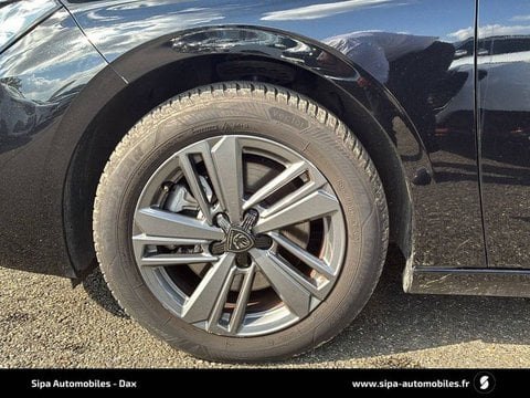 Voitures D'occasion À Dax | Peugeot 308 Iii Sw Puretech 130Ch S&S Eat8 Allure 5P