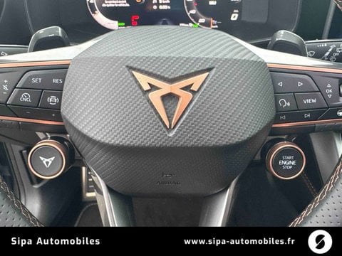 Voitures D'0Km À Lescar | Cupra Leon 1.5 Etsi Hybrid 150 Ch Dsg7 V 5P