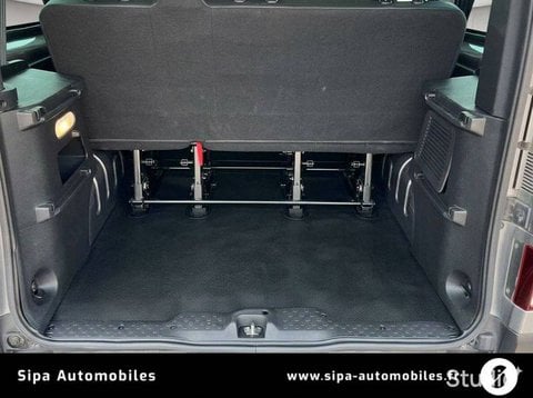 Voitures D'occasion À Mérignac | Fiat Talento Fg Vul Talento Panorama 1.2 Ch1 2.0 Multijet 145 ...