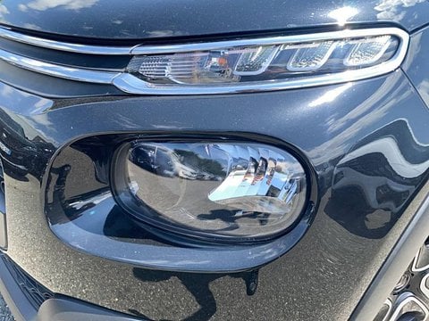 Voitures D'occasion À Muret | Citroën C3 Iii Puretech 82 Shine 5P