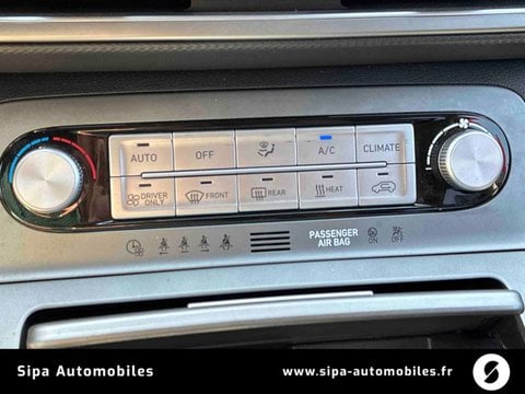 Voitures D'occasion À Le Bouscat | Hyundai Kona Electrique 39 Kwh - 136 Ch Creative 5P