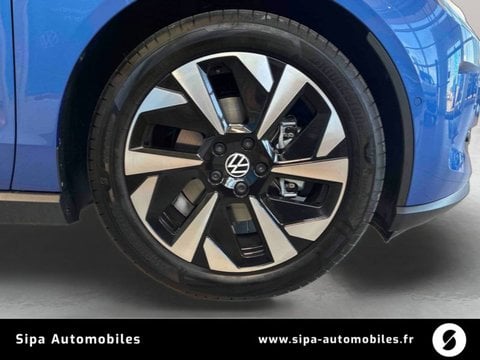 Voitures D'0Km À Lescar | Volkswagen Id. Polo 211 Ch 52 Kwh Style Exclusive 5P