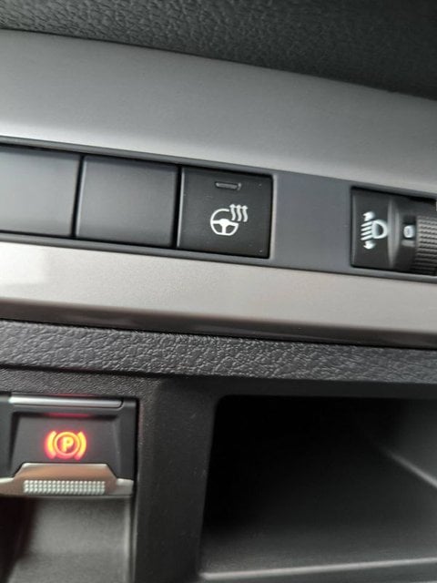 Voitures D'0Km À Toulouse | Opel Vivaro Fg Vivaro Ca Fixe Sportive Diesel 180 Ch M Automatique 4P