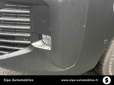 Voitures D'0Km À Bayonne | Fiat Professional Scudo Fourgon M Diesel 120 Ch Manuelle 4P
