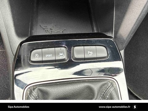 Voitures D'occasion À Toulouse | Opel Mokka 1.2 Turbo 130 Ch Bvm6 Gs Line 5P