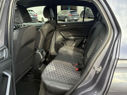 Voitures D'occasion À Tarbes | Volkswagen T-Cross 1.0 Tsi 116 Start/Stop Dsg7 R-Line Edition 5P