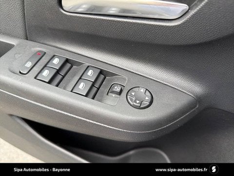 Voitures D'occasion À Bayonne | Opel Corsa 1.2 Turbo 100 Ch Bvm6 Elegance Business 5P